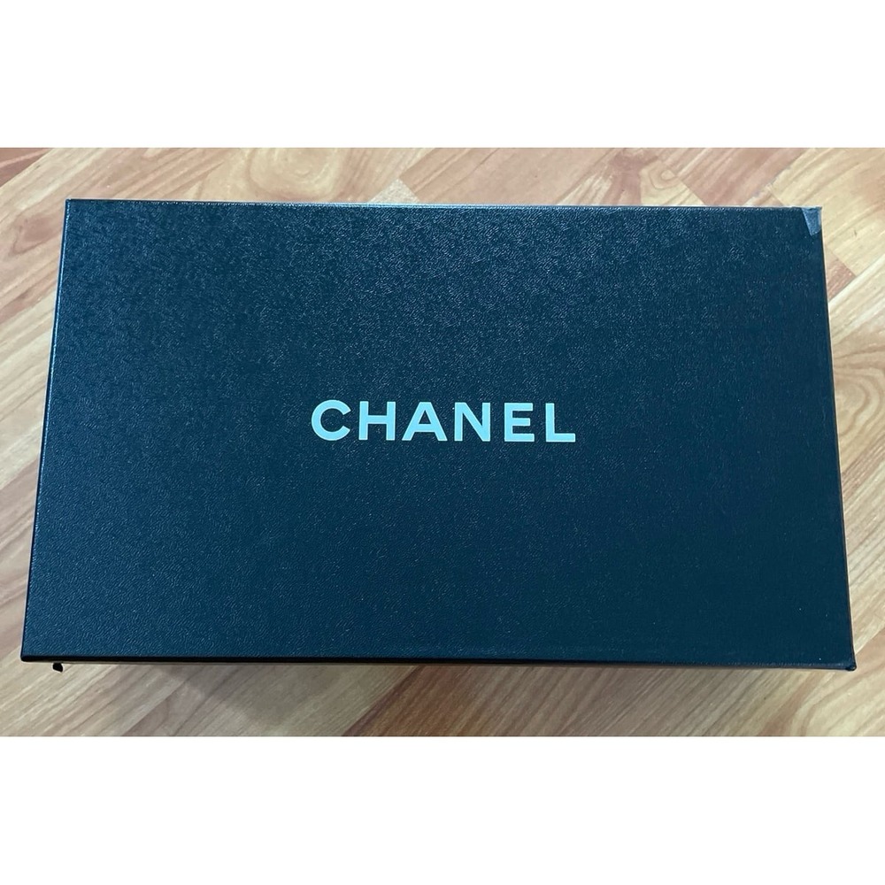 Chanel‎ empty Box